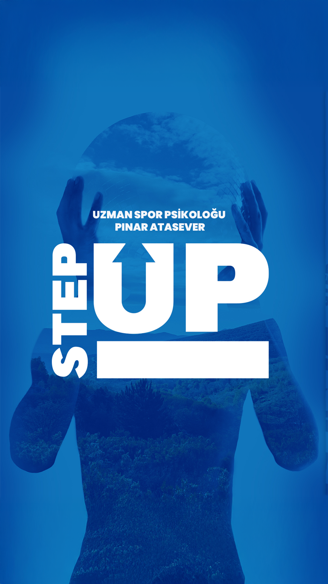 Step Up Cover